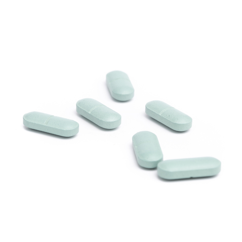 Prime Fifty Fighting Fatigue Energy Multivitamin Supplement - Fighting Fatigue