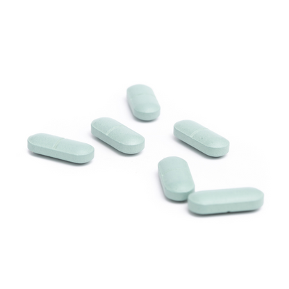 Prime Fifty Fighting Fatigue Energy Multivitamin Supplement - Fighting Fatigue